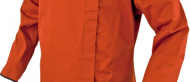 Elliotts Wakatac Welder Jacket