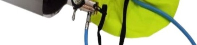 Emergency Escape Breathing Device (EEBD) FANGZHAN