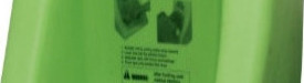Emergency Eyewash Fendal Porta Stream II Honeywell