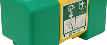 Emergency Eyewash Haws 7501