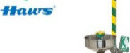 Emergency Eyewash Shower Haws 8300