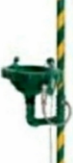 Emergency Eyewash Shower Safeguard GS250