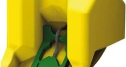 Eyewash Station 16 Galon Portable Yellow Krisbow 10028141