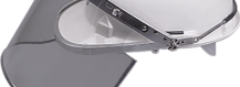 Protector FCH417 Visor Holder)