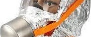 Fire Escape Mask