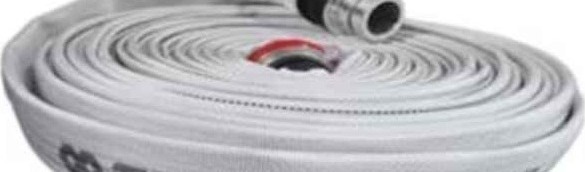 Fire Hose Canvas 10Bar