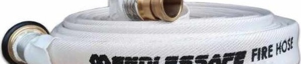 Fire Hose Canvas 13Bar