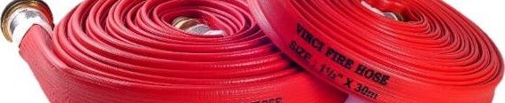 Fire Hose Rubber