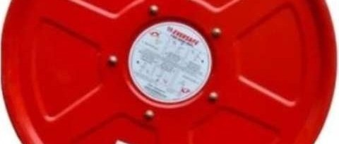 Fire Monitor