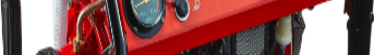 Fire Pump Portable TOHATSU VE500AS