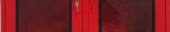 Fire Trolley / Trolley APAR