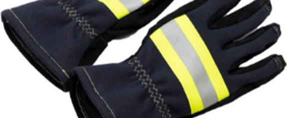 Fireman Gloves Sarung Tangan Pemadam