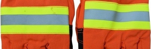 Fireman Gloves