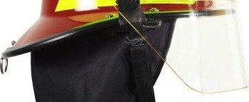 Fireman Helmet