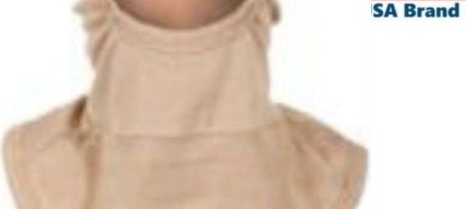 Fireman Hood Balaclava ETF2TKV