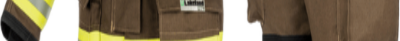 Fireman Suit Jacket And Trouser LAKELAND BATTALION