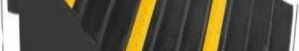 Ganjal Ban Mobil Rubber Wheel Stopper Chock
