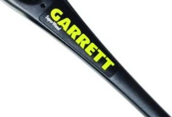 Garrett Super One