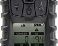 Gas Detector Altair 4X MSA