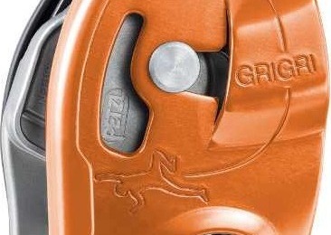 Grigri Petzl