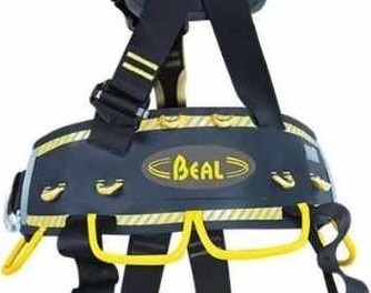 Harness Fullbody Beal Hero