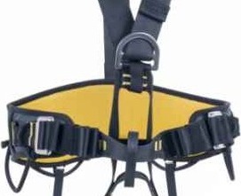 Harness Fullbody Beal Off Shore
