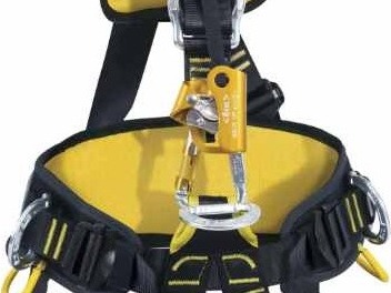 Harness Fullbody Beal Pro Hold Up