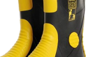 HARVIK Fire Boots 9687