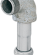 Haws 7500 Portable Gravity Fed Eyewash