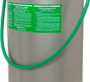 Haws Portable Air-Pressurized Eyewash