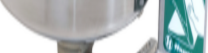 Haws AXION MSR 7360B 7460B
