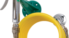 Haws AXION MSR 7612LH