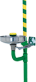 Haws AXION MSR 8300CRP-8309CRP