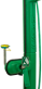 Haws AXION MSR 8317CTFP