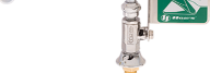Haws AXION MSR 8355WCW