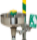 Haws Emergency Shower 8300-8309
