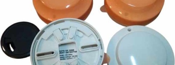 Heat Detector Hong chang