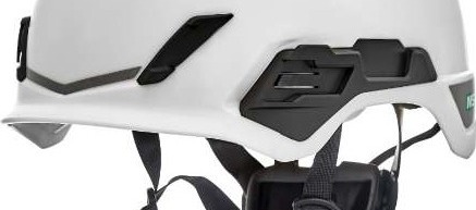 Helm Msa V-GARD