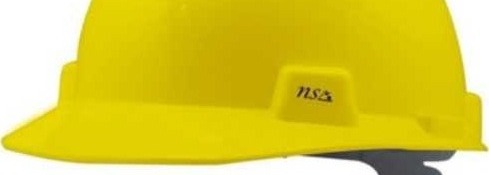 Helm NSA V-Gard