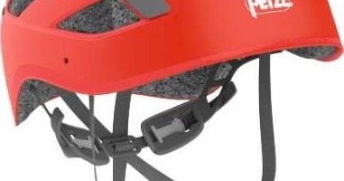Helm Safety Climbing Petzl Borneo