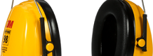 Honeywell VeriShield VS130DH Dielectric Earmuff