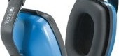 Honeywell VeriShield VS130DH Dielectric Earmuff
