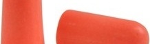 Honeywell MAX-1-D Uncorded Earplug