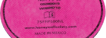 Honeywell 75FFP100NL