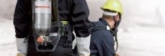 Honeywell SCBA T8000