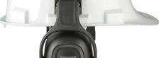 Honeywell VS120 Cap Mounted Earmuff