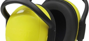 Honeywell VS100 DH Earmuff