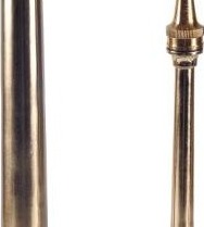 Hydrant Straight Nozzle