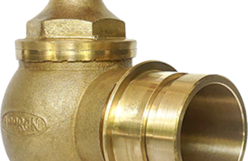 Hydrant Valve 10K 65mm