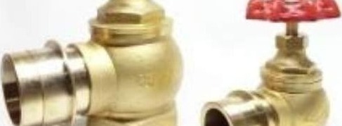 HYDRANT VALVE